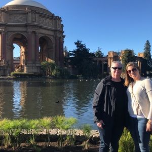 Meet your Posher, Anne